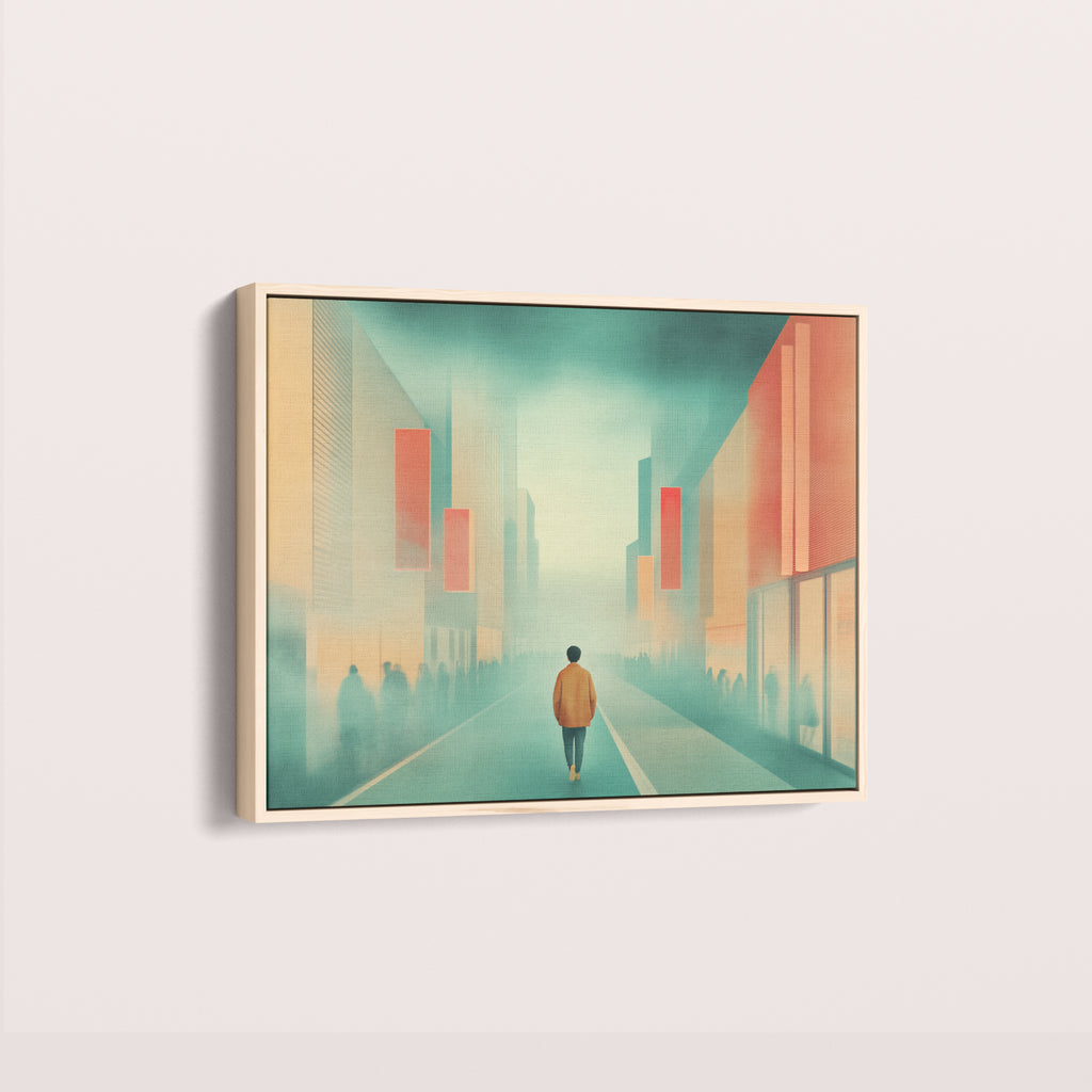 Canvas The Hidden Soul