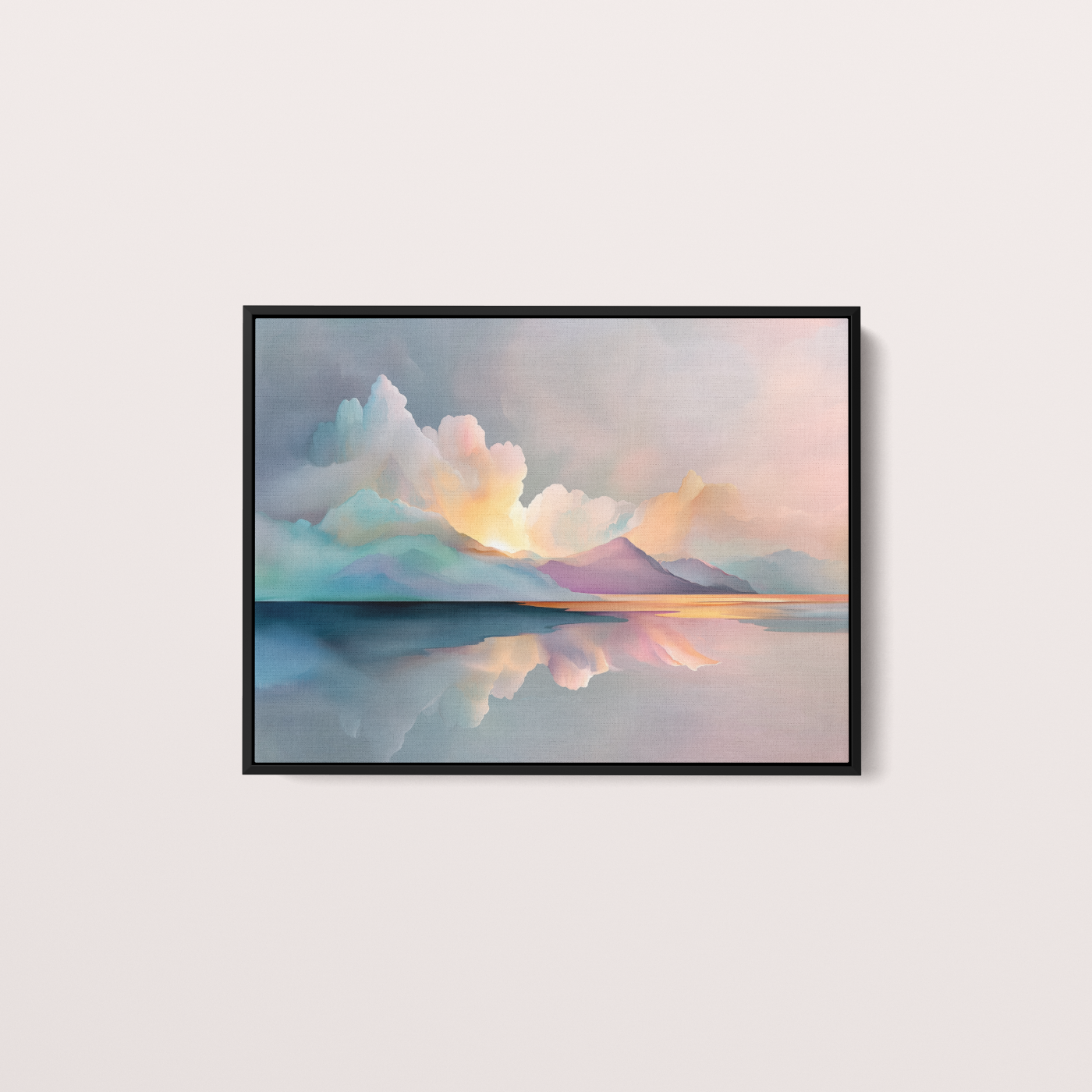 Canvas Transcendence