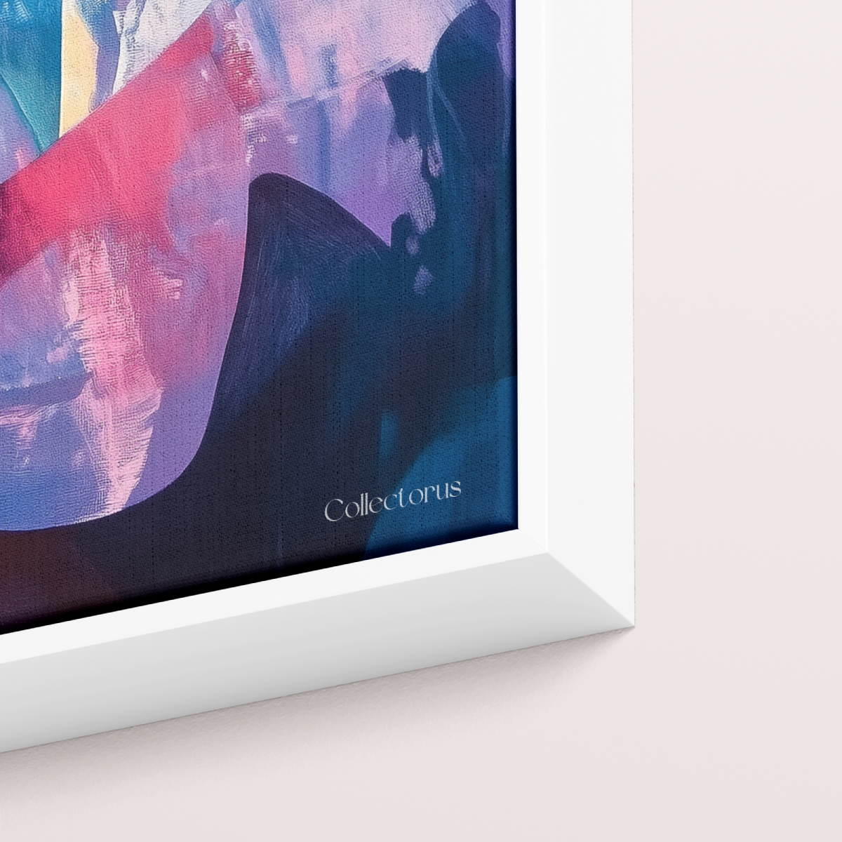 Canvas She
